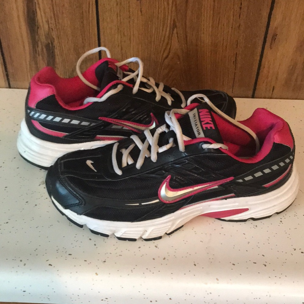 Woman’s Nike’s
